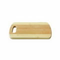 2 Tone Cutting Board - Medium